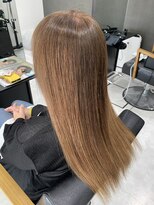 ディティール(Detail)&nbsp;髪質改善×定期メンテナンス