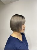 似合わせボブ・ミディアム × 