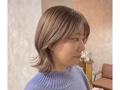 クロッシュ(CROCHE)の写真