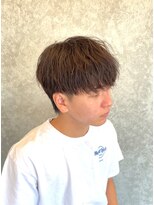 カギカッコ(cagicacco)&nbsp;メンズマッシュ