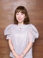 アズーア ヘアーアンドスパ(azure hair&spa)&nbsp;八木下直美 【横浜駅】