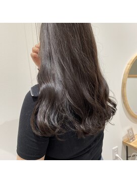 ナギ 栃木(nagi) オリーブグレージュ