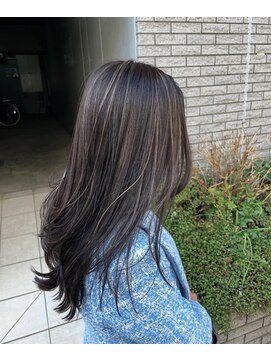 キーロ センター南(kiiro) ハイライト