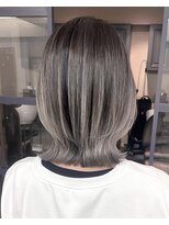 オール 大宮(OR)&nbsp;バレイヤージュ