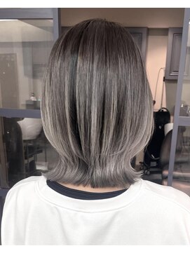 オール 大宮(OR) バレイヤージュ