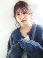 ディー(DEE)&nbsp;ゆるアレンジ