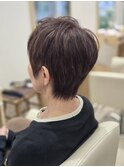 【HAIRZ 】一原☆大人ショート！