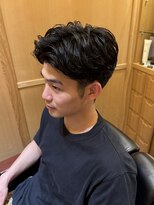 ヒロギンザ 川崎店(HIRO GINZA)&nbsp;ニュアンスショート