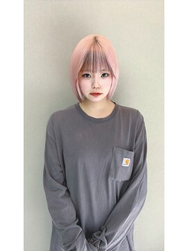 リングバイモアムー(Ring by Moremuu) アポロカラー