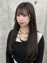 エヌアイ オモテサンドウ(ni omotesando)&nbsp;大人可愛い韓国スタイル/くびれ任せ