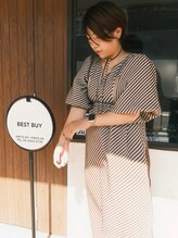 ベストバイ(BEST BUY) 井上 彩