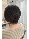 【Summer】ショート