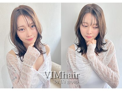 ヴィムヘアー 北谷店(VIM hair)の写真