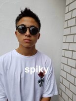 ドッグス 柏(Dawgs)&nbsp;メンズカットパーマ/バーバー/フェードカット<理容室>[柏]