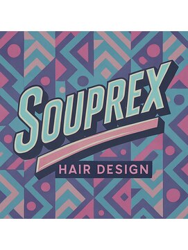 スープレックス ヘアーデザイン(SOUPREX HAIR DESIGN) SOUPREXスタイル 20代 30代 40代 50代 60代 髪質改善