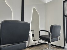 ロア 熊本(LOA)の雰囲気（相談しやすい雰囲気☆【髪質改善/縮毛矯正/韓国/ブリーチなし】）