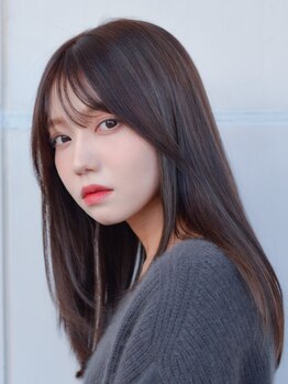 アトリエ ドゥ レデュー(atelier du Re:du)の写真/どこまでも向き合うカウンセリング*徹底的にこだわった小顔魅せカットとコントゥアリングヘッドスパが好評