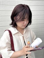 チェリーコークガーデン(CHERRYCOKEGARDEN)&nbsp;高発色ラベンダーカラー