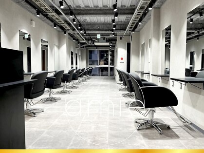 アミ 博多(amie)の写真