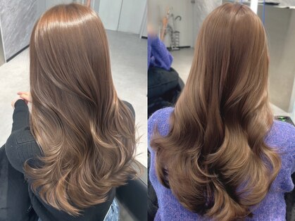 アルドーレヴェントホリエ(Ardore vento horie)の写真