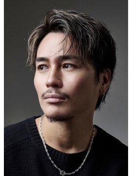 ゴールドシブヤ(GOALD SHIBUYA) センターパート