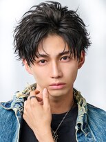 アイトーキョー 池袋(AI TOKYO)&nbsp;センターパートフェザー