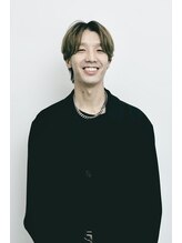 ドラマヘアー(dorama hair)&nbsp;谷口 亮