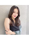 大人くびれ巻き♪