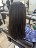 スティラアン 新小岩南口(Stilla an)&nbsp;いる艶ストレート