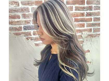 ヘアスタイリングルーム バター(hair styling room butter)の写真