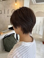 クレールバイケンジ(Claire by KENJE)&nbsp;くびれショート/claire /KENJE /オージュア/善行/藤沢