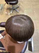 レッド(ReD)&nbsp;白髪ぼかし/脱白髪染め