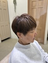 ジェービーヘア 稲毛(jb hair)&nbsp;シークレットハイライト