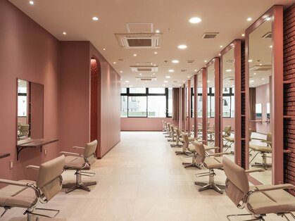 ニナ 梅田(nina)の写真