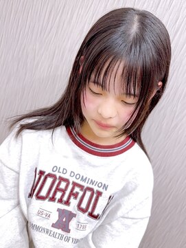 トコトコ(tocotoco) 学生おすすめレイヤースタイル