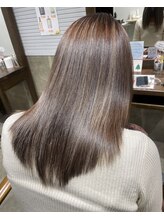 徹底した「低ダメージ」へのこだわり