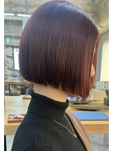 ヘアーグロウニコ(hair grow nico...)