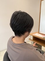 ストーリアエフ カミトザッカ(storia.f kami to zakka)&nbsp;ショート