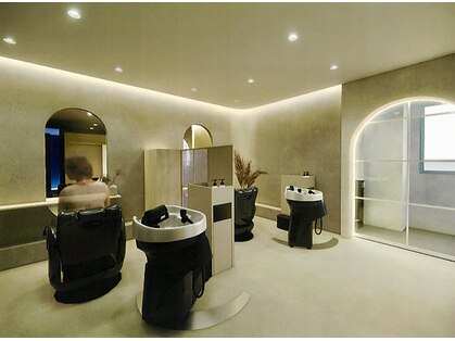 Lashinvan Nola【7/25 NEW OPEN（予定）】の写真