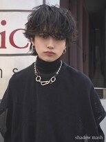 ピア ヤクイン(Pia Yakuin)&nbsp;シャドウパーマ