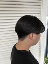ビーエリアイング(BE AREA ＋ing)&nbsp;センターパート