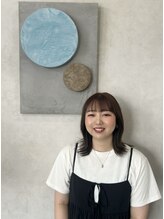 ソヨン 五所川原店(SOYON)&nbsp;小関 咲穂