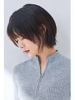 シルクハウス 三越日本橋(Silk house)&nbsp;大人ショート