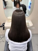 リノ(Lino)&nbsp;美髪縮毛矯正