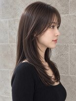 chelsea 関内横浜/髪質改善/ショートカット/メンズパーマ【10月10日OPEN（予定）】&nbsp;レイヤーカット