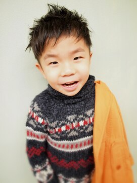 ルレーヴ(Le Reve) キッズスタイル 5