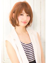 ルエ(rue)&nbsp;大人かわいいシフォンミディ☆