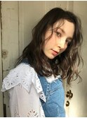 久留米【NAVY】リラックスウエーブ