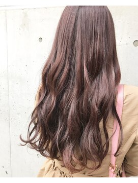 アクト 三鷹店(ACT) チェリーブラウン