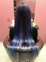 アメジスト(amethyst)&nbsp;グラデーションカラー